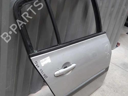 Right rear door RENAULT MEGANE II (BM0/1_, CM0/1_) 1.5 dCi (BM1E, CM1E) | BP23656913C5 