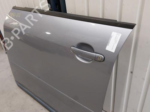 Dør venstre fortil AUDI A2 (8Z0) 1.4 TDI | BP31977194C2 