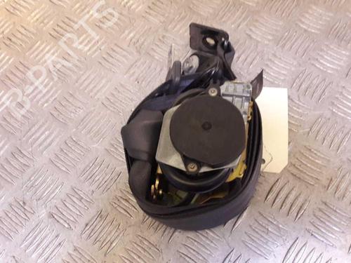 Rear right belt tensioner RENAULT MEGANE II (BM0/1_, CM0/1_) 1.9 dCi (BM0G, CM0G) | BP23725871C90 
