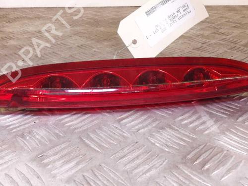 Used Third brake light PEUGEOT 208 I (CA_, CC_) 1.2 PureTech 82 (82 hp) 23733481