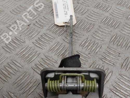 Hinge/Door check strap AUDI A2 (8Z0) 1.4 TDI | BP31977209C146 - Image 3
