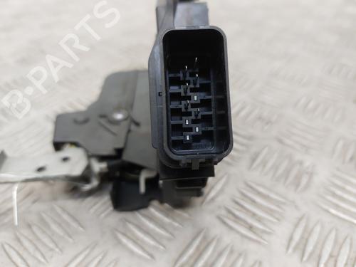 Front right lock FORD MONDEO IV Turnier (BA7) 2.0 TDCi | BP24853830C97 