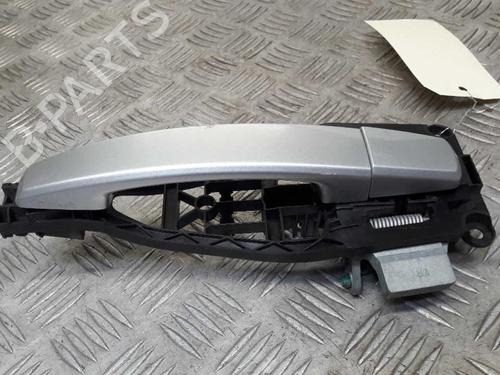 Front right exterior door handle OPEL ASTRA H (A04) 1.7 CDTI (L48) | BP23734663C129 