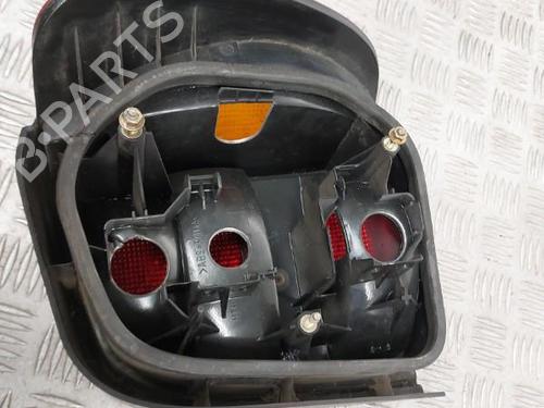 Left taillight VW POLO III (6N1) 60 1.4 | BP23734251C34 