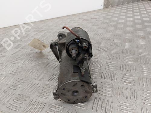 Starter RENAULT SCÉNIC II (JM0/1_) 1.5 dCi (JM1E, JM16) | BP25374467M8 