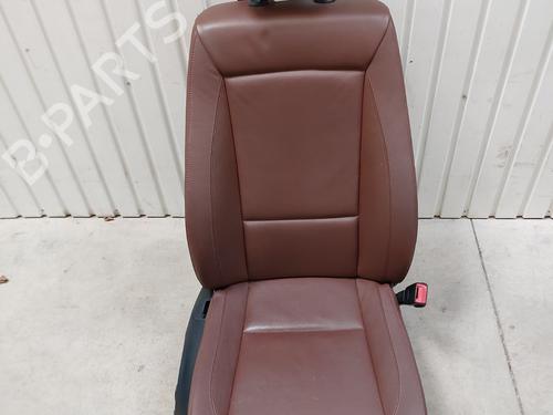 Stol høyre foran Stol høyre foran BMW 1 (E87) 118 d (143 hp) 33991587 33991587