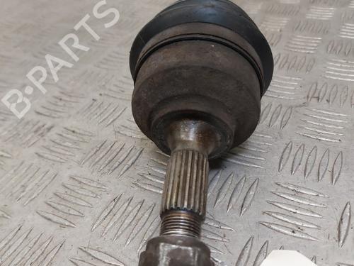 Right front driveshaft CITROËN C2 (JM_) 1.6 | BP23659744M39 - Image 5
