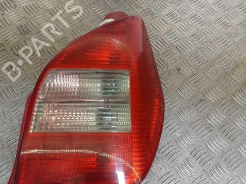 Used Right taillight CITROËN C2 (JM_) 1.6 (109 hp) 23723961
