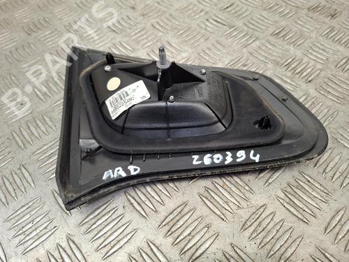 Right tailgate light CITROËN C3 II (SC_) 1.6 VTi 120 | BP39906329C80 - Image 4