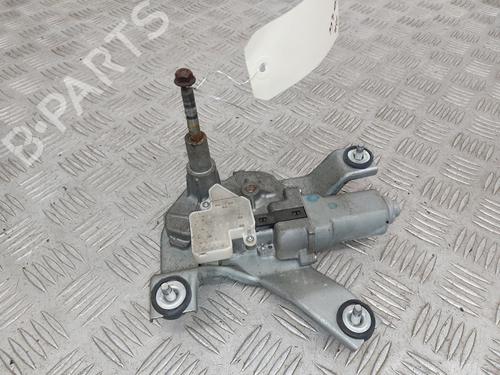 Used Rear wiper motor DODGE CALIBER 2.0 CRD (140 hp) 30299356