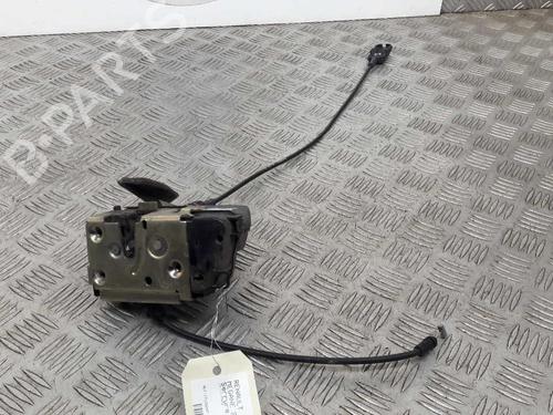 Used Rear right lock Rear right lock RENAULT MEGANE II Estate (KM0/1_) 1.5 dCi (KM0F, KM0T, KM2B) (82 hp) 23736844 23736844