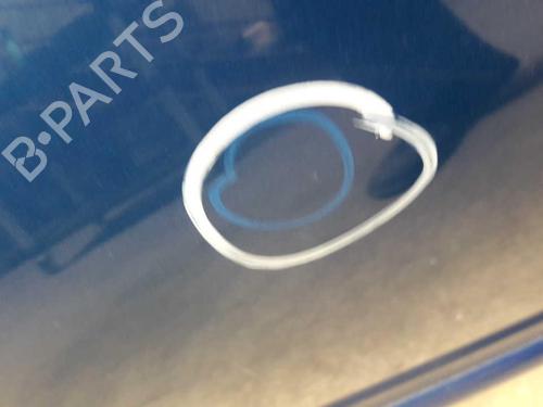 Left rear door PEUGEOT 206 SW (2E/K) 2.0 HDi | BP23724271C4 