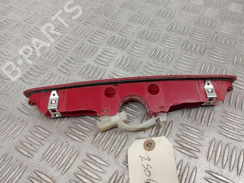 Third brake light RENAULT LAGUNA II (BG0/1_) 2.0 16V (BG00, BG0K, BG0P, BG0W) | BP29383958L11 
