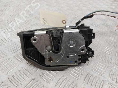 Used Rear left lock BMW X3 (E83) xDrive 20 d (177 hp) 29749884