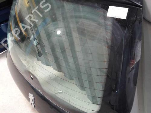 Tailgate PEUGEOT 206+ (2L_, 2M_) 1.4 HDi eco 70 | BP23724262C6 