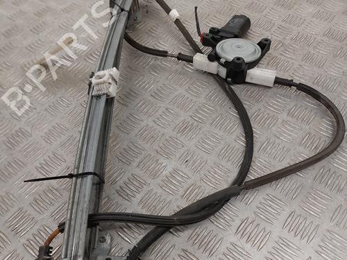 Used Front left window mechanism CHRYSLER VOYAGER / GRAND VOYAGER III (GS_, NS_) 3.3 i (158 hp) 27934393