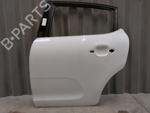 Left rear door CITROËN C3 III (SX) 1.6 BlueHDi 75 | BP23745664C4