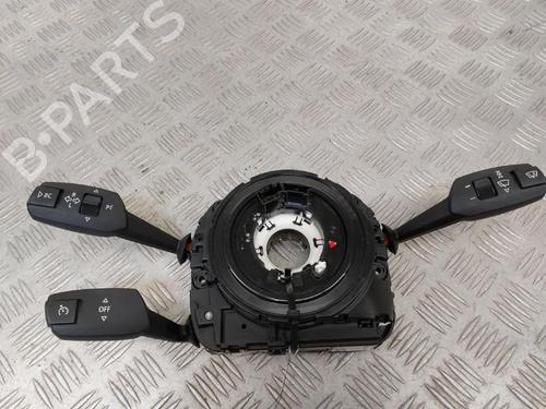 Used Steering column stalk Steering column stalk BMW 3 Touring (E91) 320 d (184 hp) 24854140 24854140