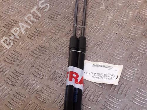 Used Tailgate lift support Tailgate lift support CITROËN C4 Picasso I MPV (UD_) 2.0 HDi 150 (150 hp) 23718125 23718125