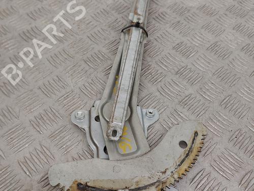 Front left window mechanism SUZUKI SWIFT III (MZ, EZ) 1.3 (RS413, ZC11S) | BP30933383C22