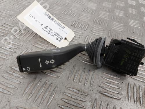 Switch OPEL MERIVA A MPV (X03) 1.7 CDTI (E75) | BP30127826I30