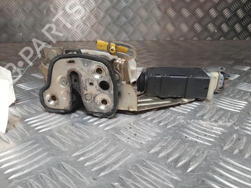 Front right lock OPEL TIGRA (S93) 1.4 16V (F07) | BP24851687C97 