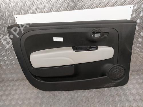 Front left panel FIAT 500 (312_) 1.2 (312AXA1A) | BP30938345C58  - Image 5