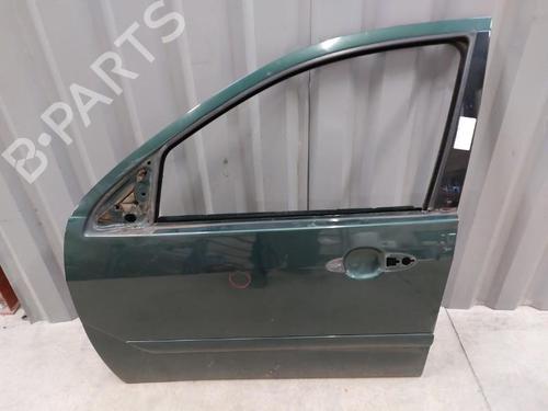 Used Left front door FORD FOCUS I (DAW, DBW) 1.8 TDCi (115 hp) 23743538