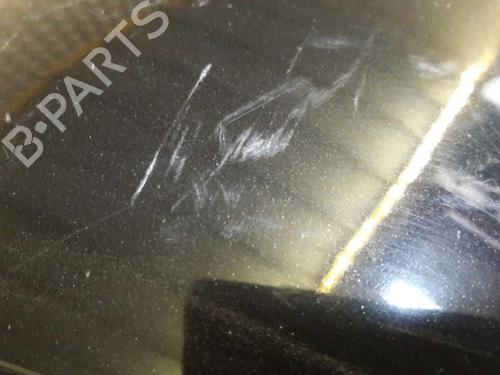 Right mirror OPEL MERIVA A MPV (X03) 1.6 16V (E75) | BP23656863C27 