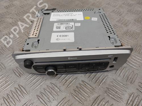 Radio RENAULT TWINGO II (CN0_) 1.5 dCi 75 | BP23746185E6  - Image 5