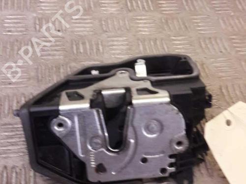Front left lock BMW 1 (E87) 120 d | BP23727936C98 - Image 3