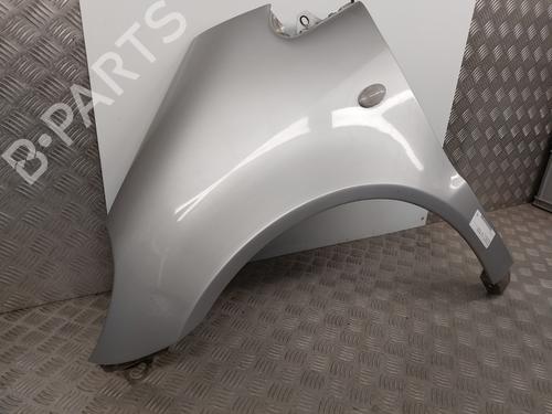 Guarda-lamas esquerdo Guarda-lamas esquerdo MERCEDES-BENZ A-CLASS (W168) A 170 CDI (168.009, 168.109) (95 hp) 33041804 33041804