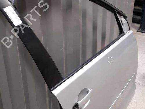 Right front door VW POLO (9N_, 9A_) 1.4 TDI | BP23723382C3 