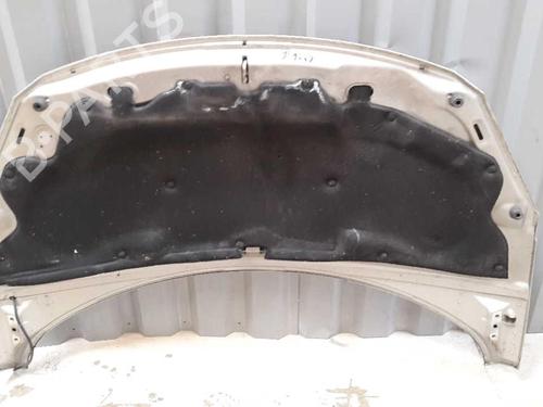 Hood PEUGEOT 307 (3A/C) 1.6 HDi 110 | BP23734645C1 