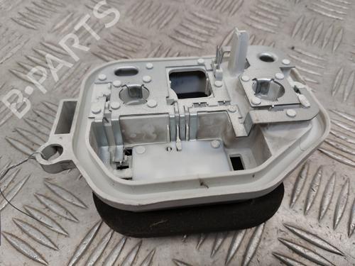 Lamp holder PEUGEOT 2008 I (CU_) 1.6 BlueHDi 100 | BP23747065L10 - Image 2