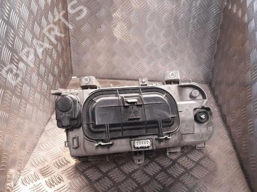Used Left headlight Left headlight PEUGEOT 806 (221) 2.0 HDI (109 hp) 23657587 23657587