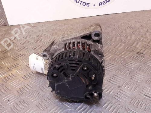 Alternator PEUGEOT 106 II (1A_, 1C_) 1.4 i | BP23725612M7 