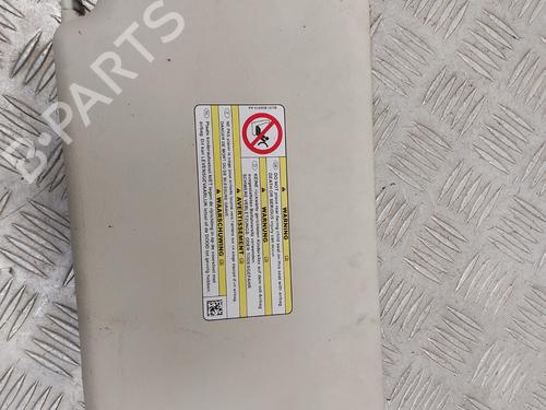 Right sun visor FORD FOCUS III 1.6 Ti | BP29846260I2  - Image 5