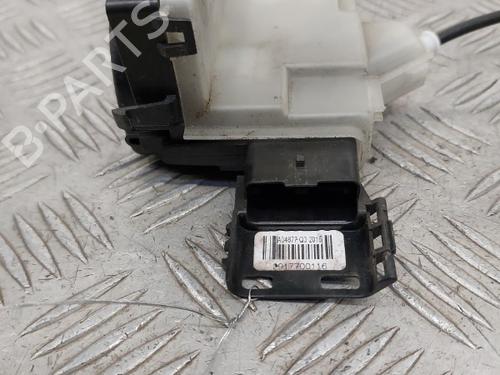 Used Rear right lock Rear right lock CITROËN C3 III (SX) 1.6 BlueHDi 75 (75 hp) 23745675 23745675