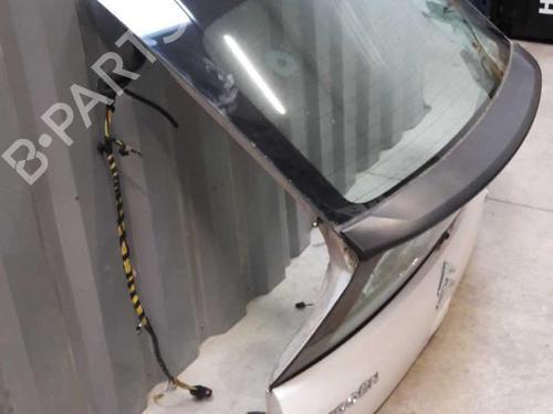 Tailgate CITROËN C4 Coupe (LA_) 1.6 HDi | BP23733884C6 