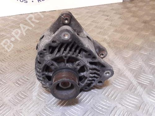 Alternator VW POLO III (6N1) 60 1.4 | BP23658330M7 