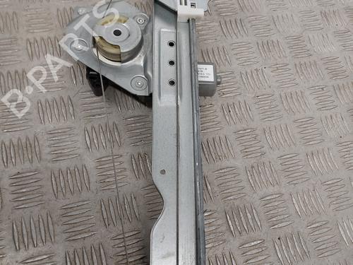 Used Front right window mechanism Front right window mechanism DACIA DUSTER (HS_) 1.5 dCi 4x4 (109 hp) 26453851 26453851