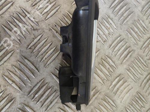 Rear left interior door handle FORD FOCUS III 1.6 TDCi | BP23727790I15 