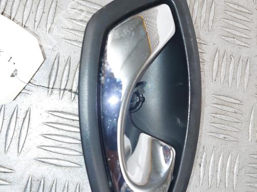 Used Front right interior door handle Front right interior door handle RENAULT MEGANE III Grandtour (KZ0/1) 1.5 dCi (KZ09, KZ0D, KZ1G, KZ29, KZ14, KZ1W, KZ10, KZ1F,... (110 hp) 29336384 29336384