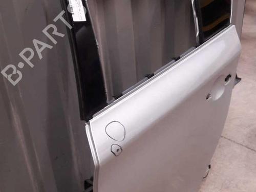 Left rear door BMW 1 (E87) 120 d | BP23727912C4 