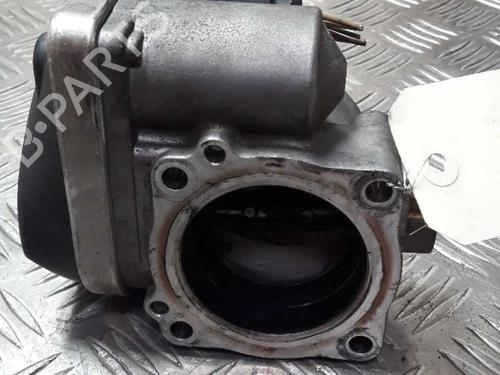 Throttle body RENAULT MEGANE II Estate (KM0/1_) 2.0 | BP23716751M82 