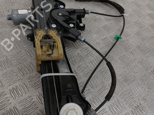 Front left window mechanism OPEL ADAM (M13) 1.2 | BP33545737C22 - Image 2