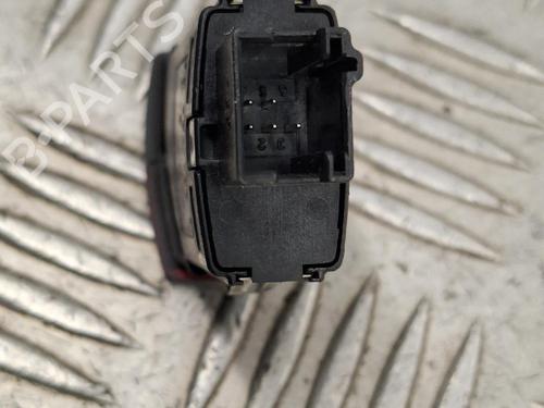 Used Warning switch Warning switch BMW 3 Touring (F31) 318 d (150 hp) 39981636 39981636
