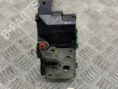 Used Rear left lock Rear left lock FIAT LINEA (323_, 110_) 1.3 D Multijet (323AXB11, 323AXB1A) (90 hp) 23744356 23744356
