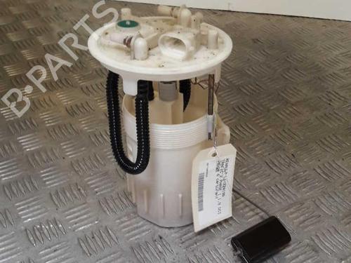 Fuel pump RENAULT TRAFIC II Van (FL) 1.9 dCi 100 (FL0C, FL0K, FL0B) | BP23724609M76 
